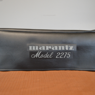 Marantz 2275 Dust Cover