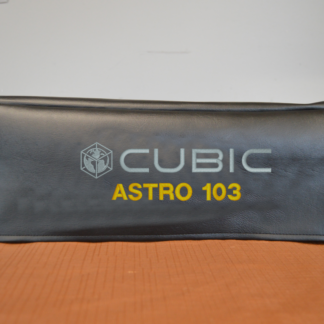 Swan Cubic Astro 103 Dust Cover