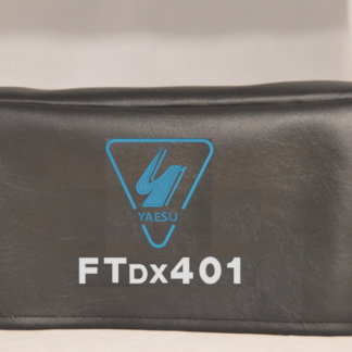 Yaesu FTDX-401 Series Dust Cover