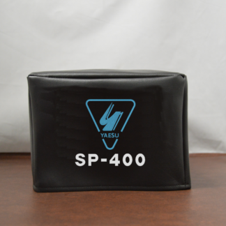 Yaesu SP-400 Dust Cover