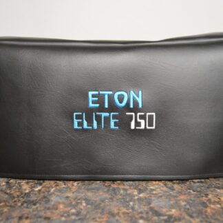 Eton Elite 750 Dust Cover