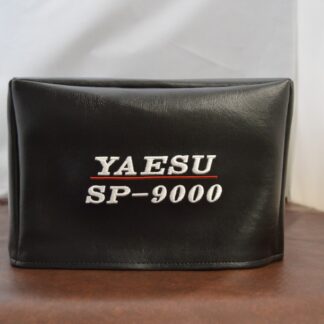 Yaesu SP-9000 Dust Cover