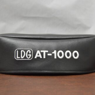LDG AT-1000 Series Dust Cover