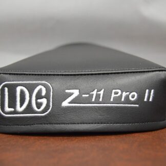 LDG Z-11 Pro 2 Dust Cover