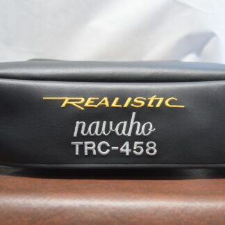 Realistic TRC-458 Dust Cover