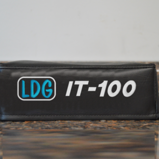 LDG IT-100 Dust Cover