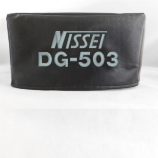 Nissei DG-503 Dust Cover