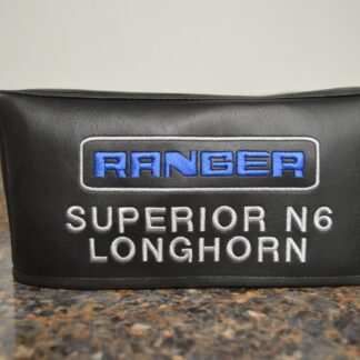 Ranger RCI Superior N6 Longhorn Dust Cover