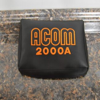 Acom 2000A Dust Cover Remote Unit