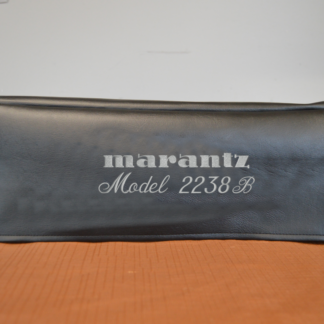 Marantz 2238B Series Dust Cover