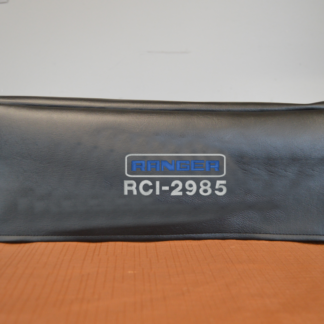 Ranger RCI 2985 Series Dust Cover