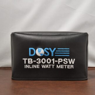 Dosy TB-3001-PSW Dust Cover