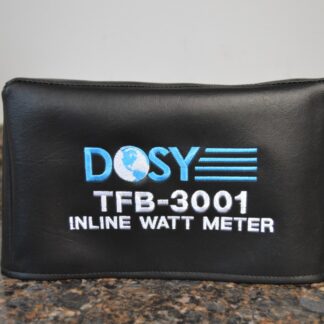 Dosy TFB-3001 Dust Cover