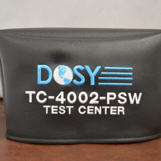 Dosy TC-4002-PSW Dust Cover