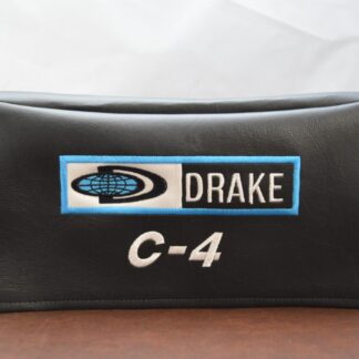 Drake C-4 Dust Cover