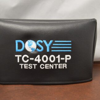Dosy TC-4001-P Dust Cover