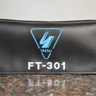 Yaesu FT-301 Dust Cover