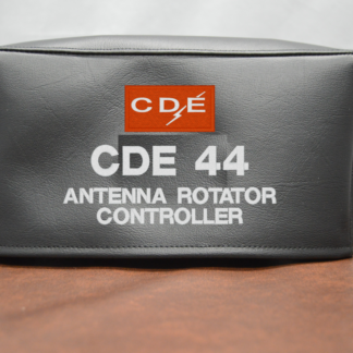 CDE HAM 44 Dust Cover