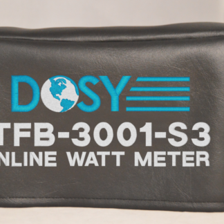 Dosy TFB-3001-S3 Dust Cover