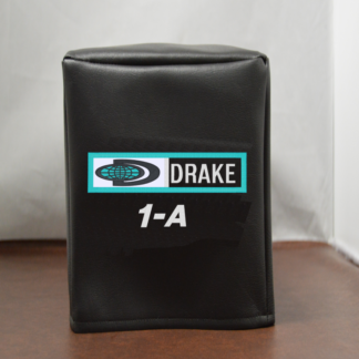 Drake 1-A Dust Cover