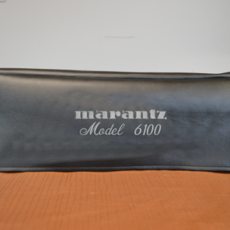 Marantz 6100 Dust Cover