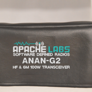Apache Labs Anan-G2 Dust Cover