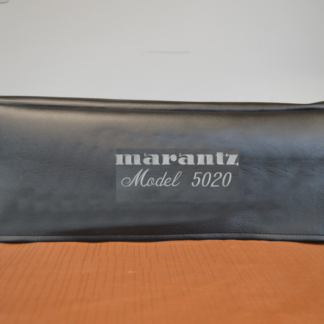 Marantz 5020 Dust Cover