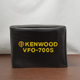 Kenwood VFO-700S Dust Cover