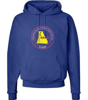 Cleveland County ARS Hoodies