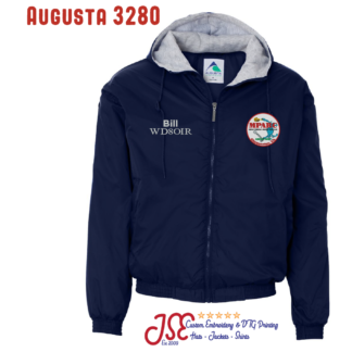 Middle Peninsula Augusta 3280 Jacket