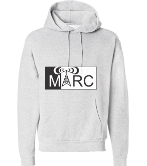 Mid-State ARC Hoodies