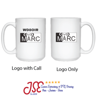 Mid-State ARC Coffee Mug