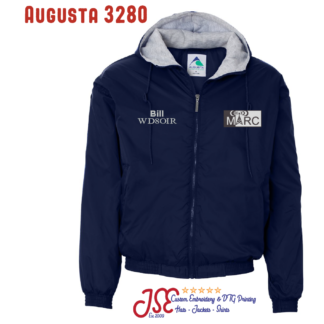 Mid-State ARC Augusta 3280 Jacket