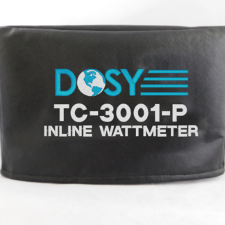 Dosy TC-3001-P Dust Cover