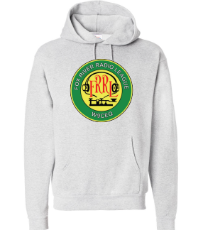 Fox River Radio League Hoodie