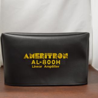 Ameritron AL-800H Dust Cover