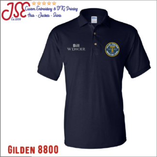 Valley Amateur Repeater Association Polo Shirt