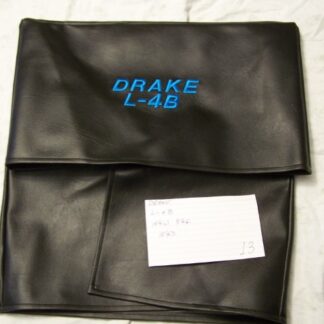 Drake L-4B Basic Series Cover - 13