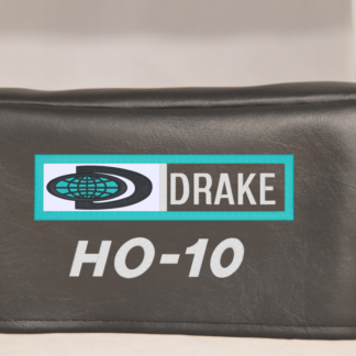 Drake HO-10 Dust Cover