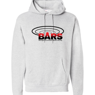 Bolingbrook Amateur Radio Society Hoodie