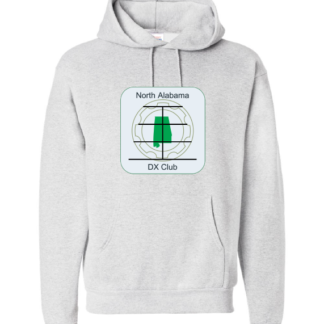 North Alabama DX Club Hoodie