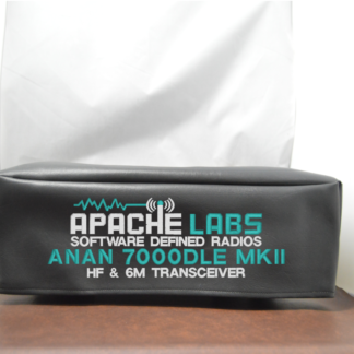 Apache Labs Anan DLE7000 Series Dust Cover