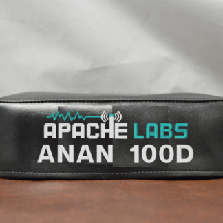 Apache Labs Anan 100D Dust Cover