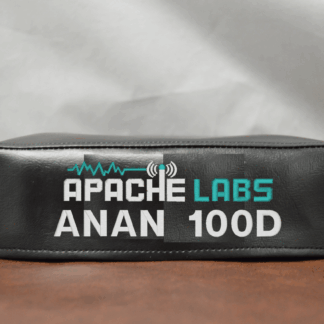 Apache Labs Anan 100D Dust Cover