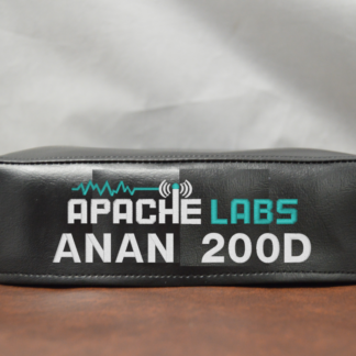 Apache Labs Anan 200D Dust Cover