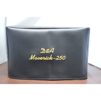 D&A Maverick 250 Dust Cover