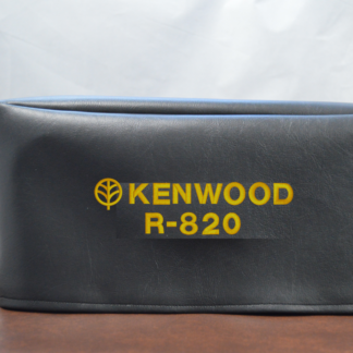 Kenwood R-820 Dust Cover