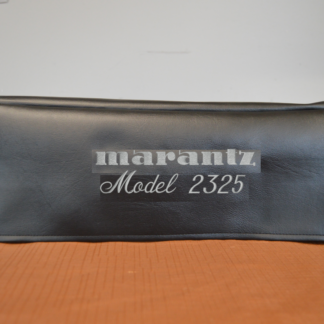 Marantz 2325 Dust Cover