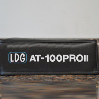 LDG AT-100PRO2 Dust Cover