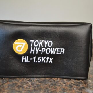 TokyoHP HL-1.5Kfx Dust Cover